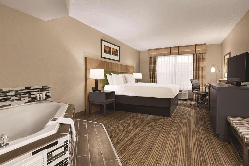 Country Inn & Suites By Radisson, Georgetown, Ky ห้อง รูปภาพ