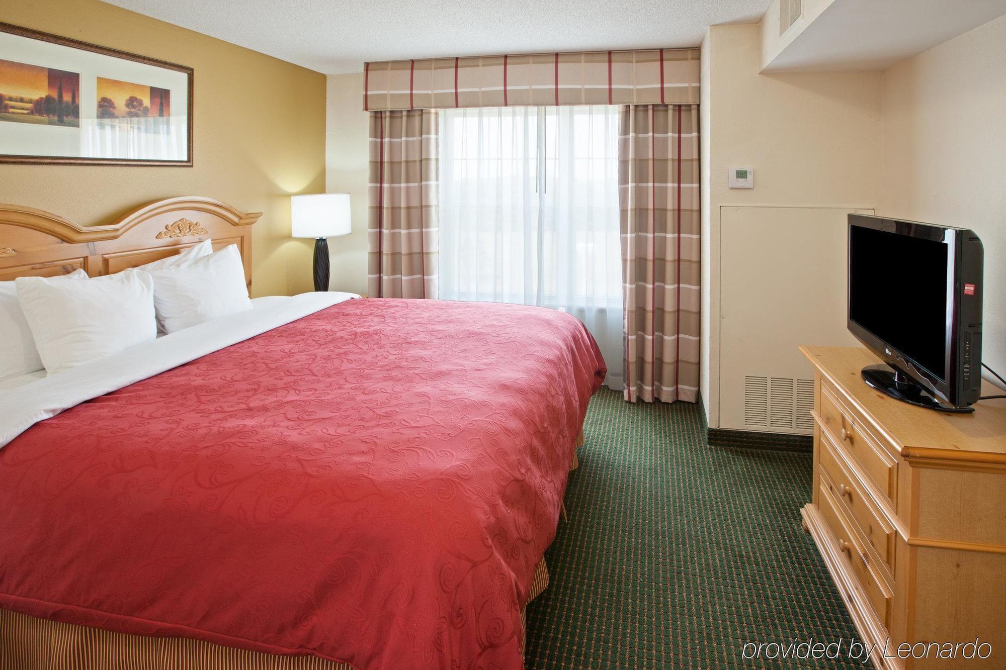 Country Inn & Suites By Radisson, Georgetown, Ky ห้อง รูปภาพ
